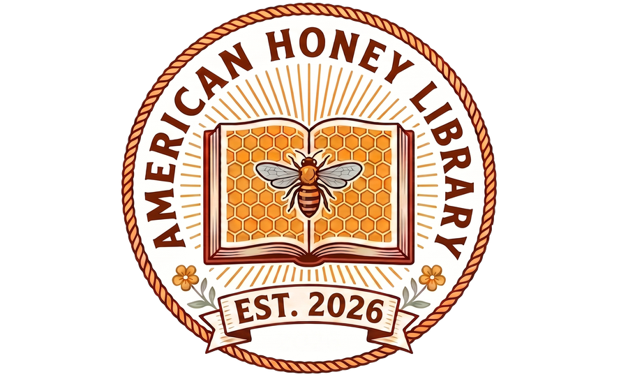 American Honey Library
